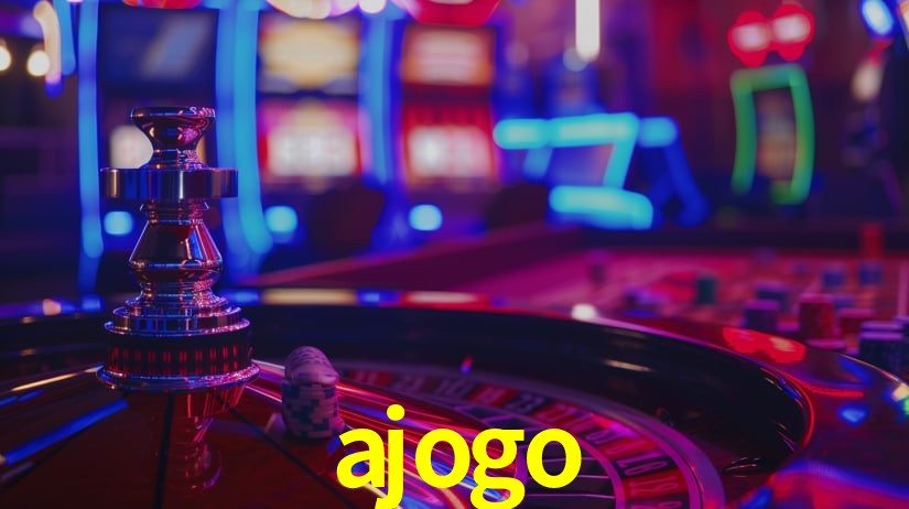 ajogo bet