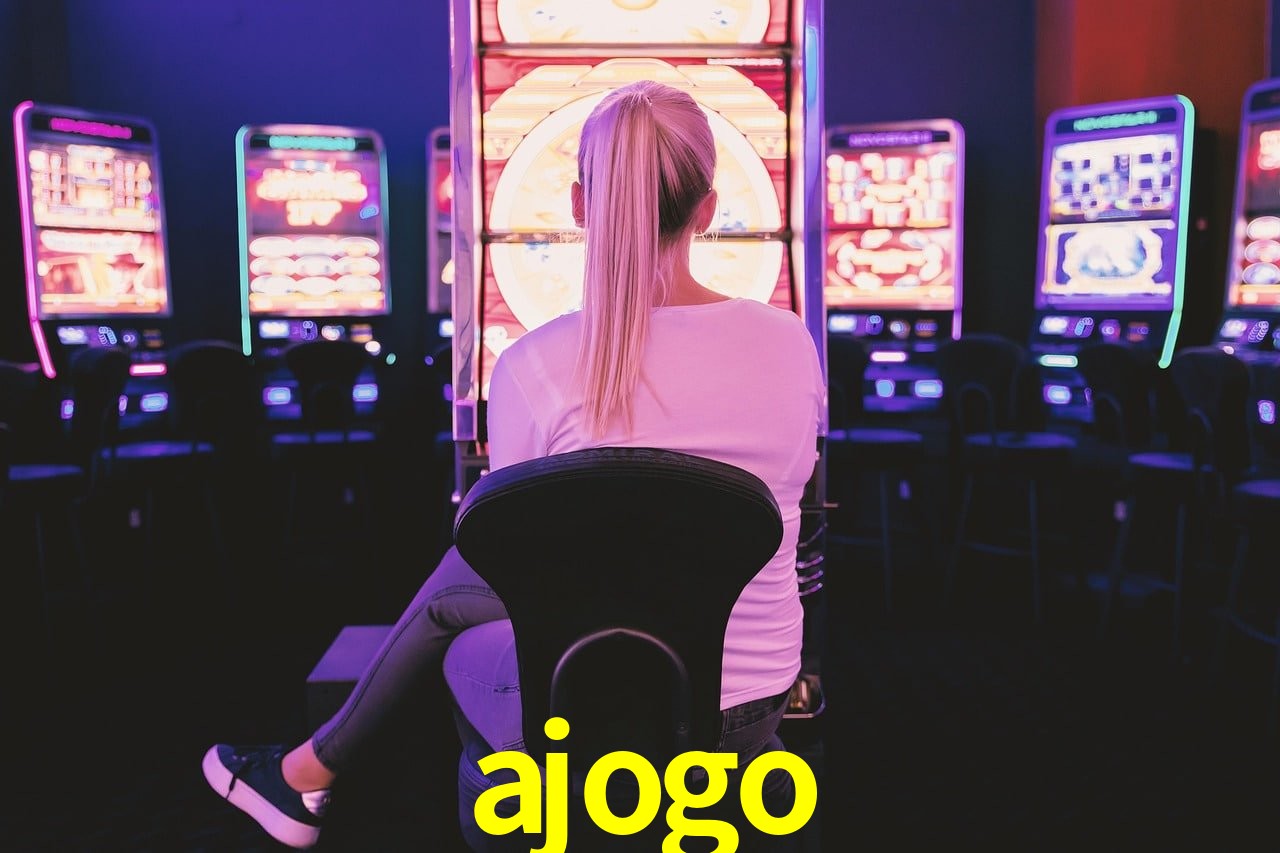 Statistics ajogo