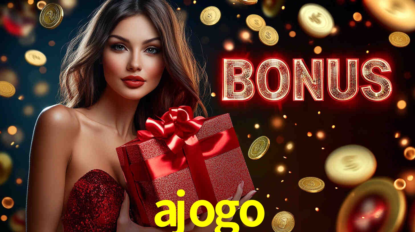 Bônus de Boas-vindas ajogo