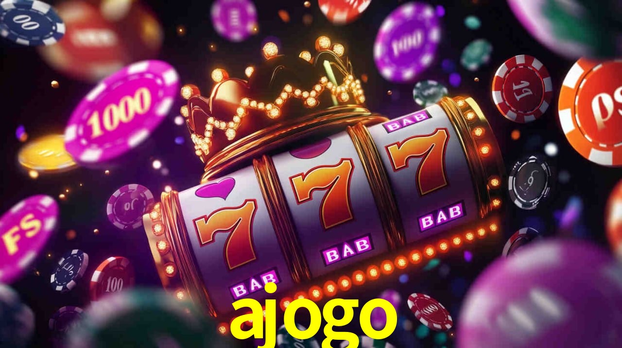 Welcome Bonus ajogo