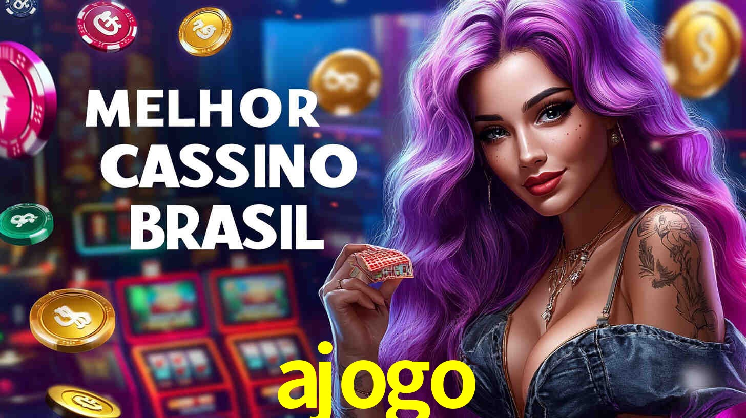 Estatísticas ajogo