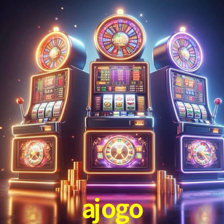 ajogo - Aposta de Tensão Máxima - ajogo.com