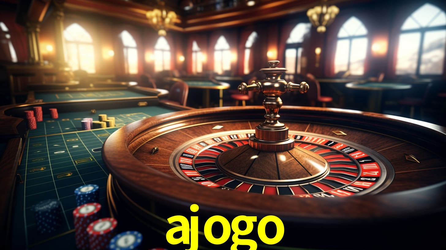 Tournaments ajogo