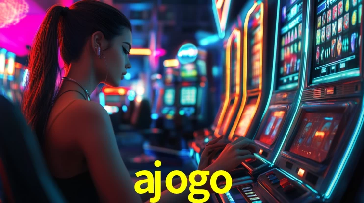 ajogo,ajogo.com