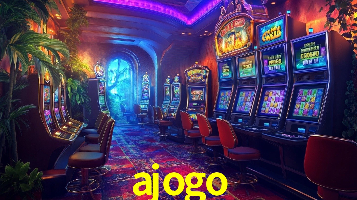 Exclusive Games ajogo