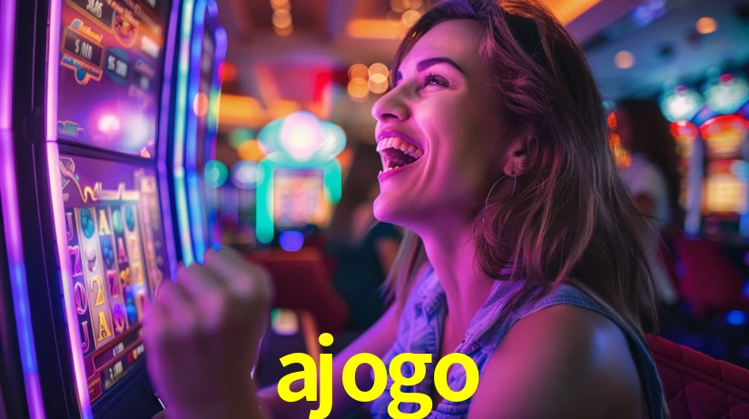 ajogo.com