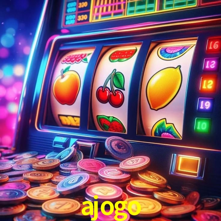Inovações de Jogos na ajogo: O Futuro das Experiências Interativas
