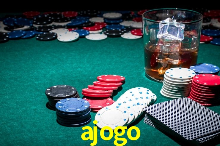 Descubra a Magia dos Jogos de Arcade no ajogo