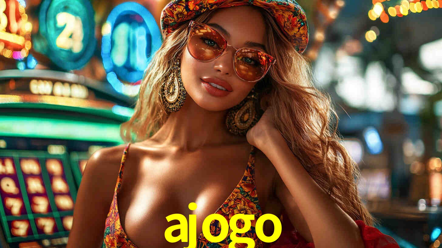Explore as vantagens do ajogo: serviço profissional e confiabilidade