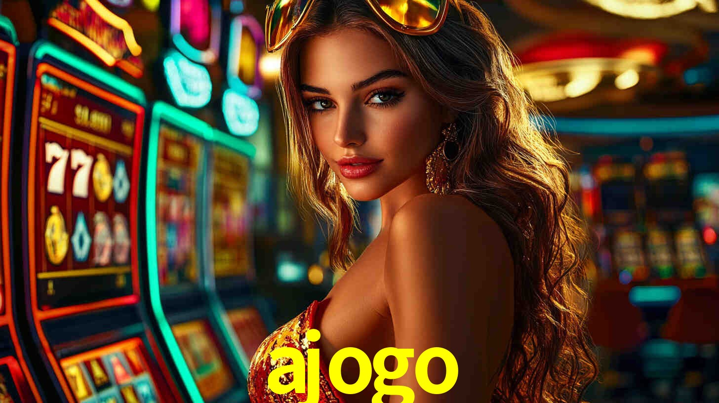 ajogo,ajogo.com