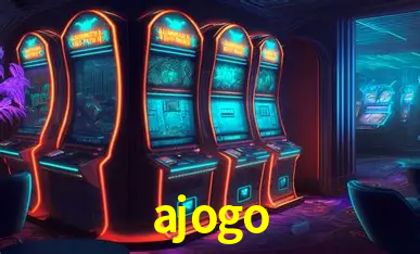 Descubra o Mundo do Cassino Online com ajogo