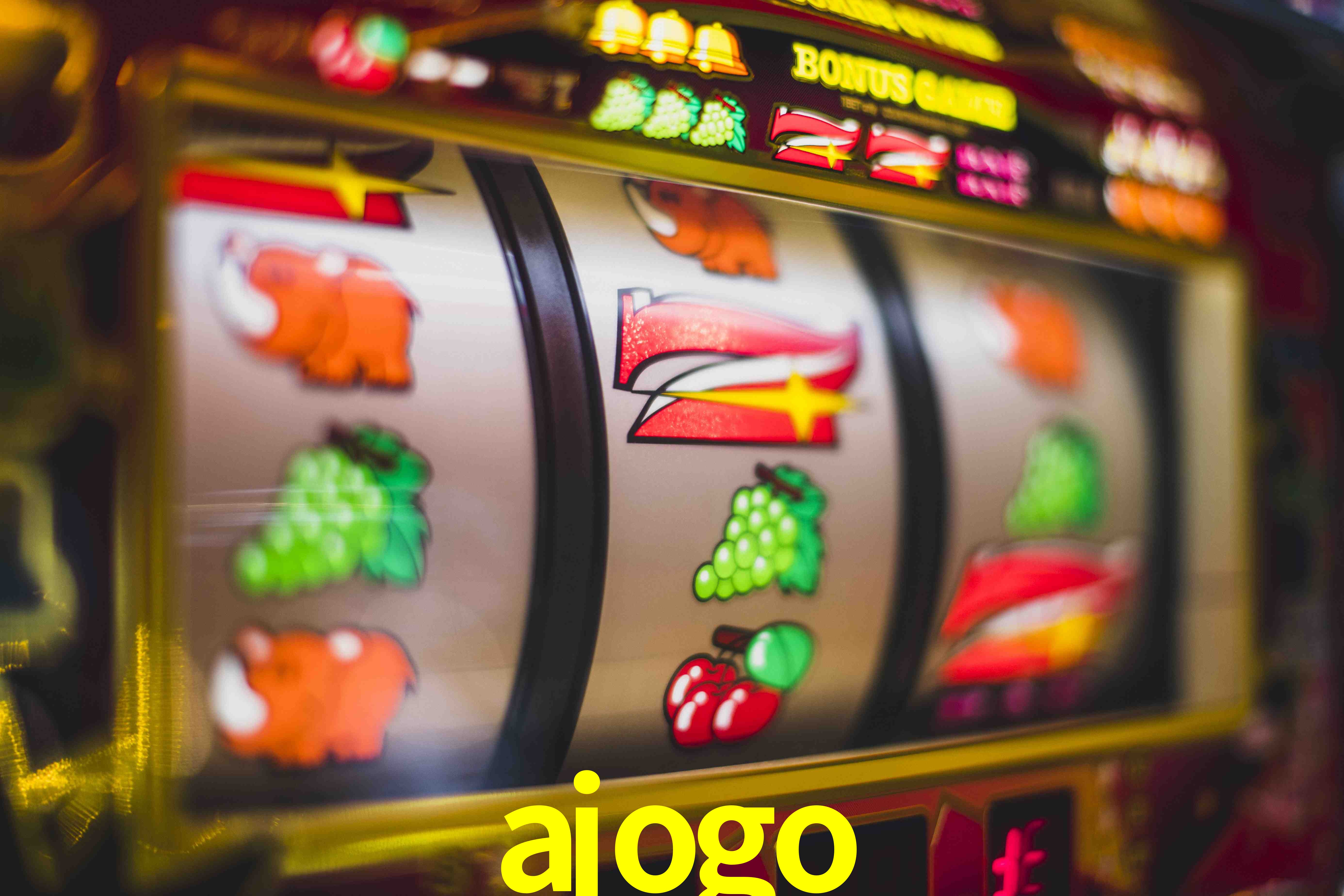 VIP Casino ajogo