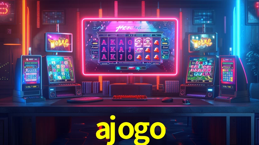 ajogo,ajogo.com