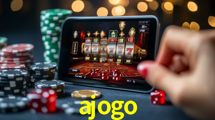 Ofertas Imperdíveis na ajogo: Promoções e Bônus Que Valem a Pena