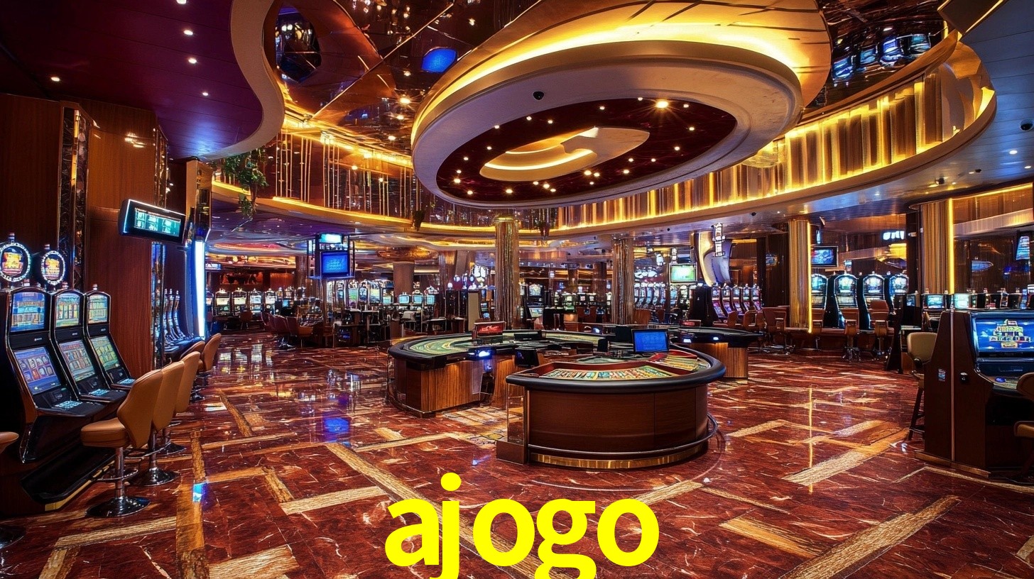 Premium Interface ajogo