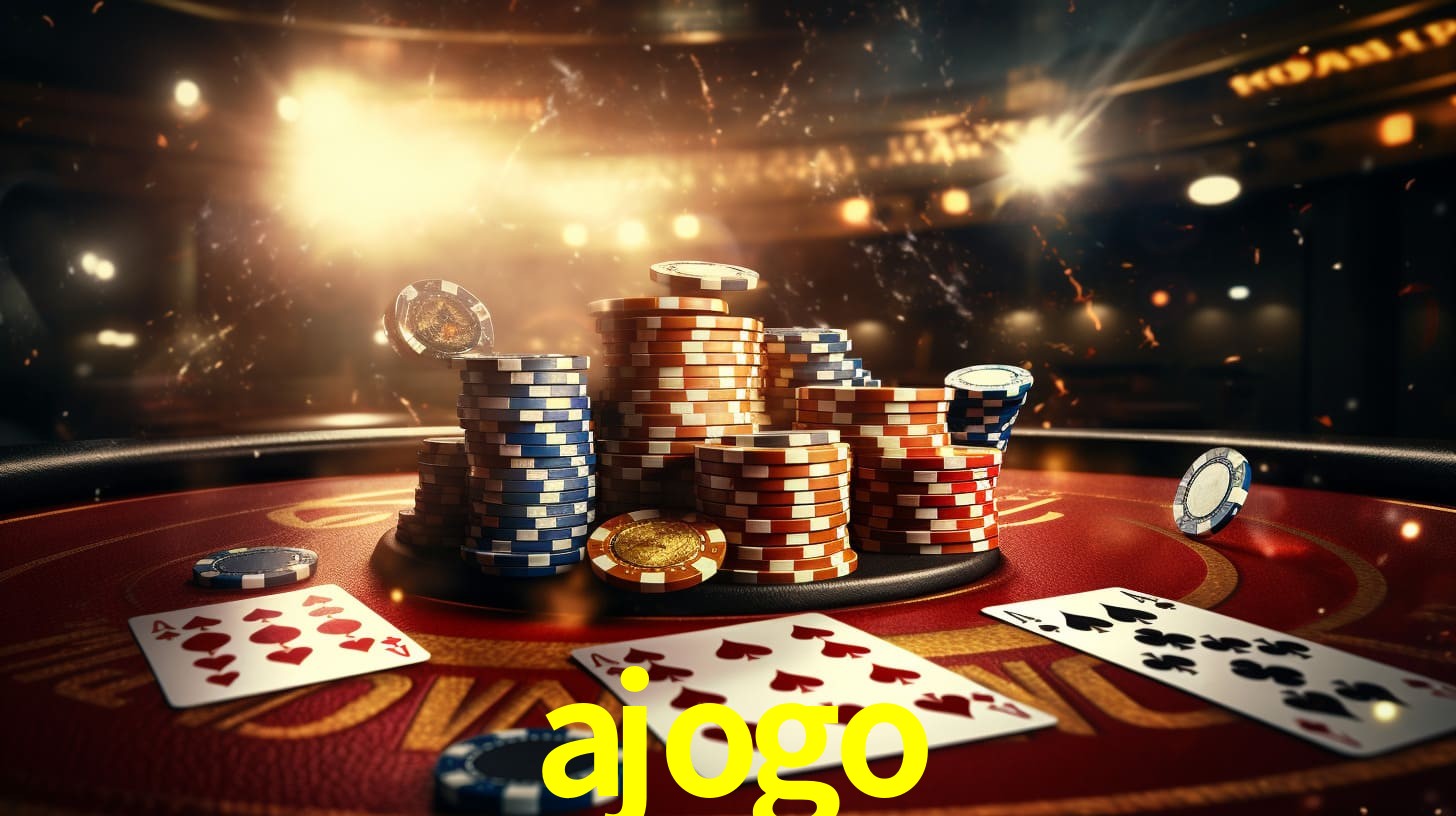 Welcome Bonus ajogo