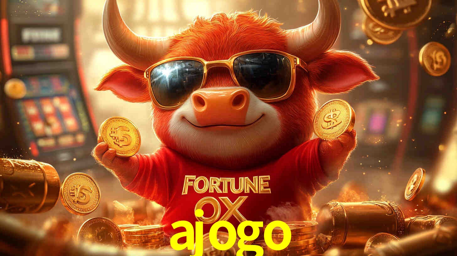 ajogo.com
