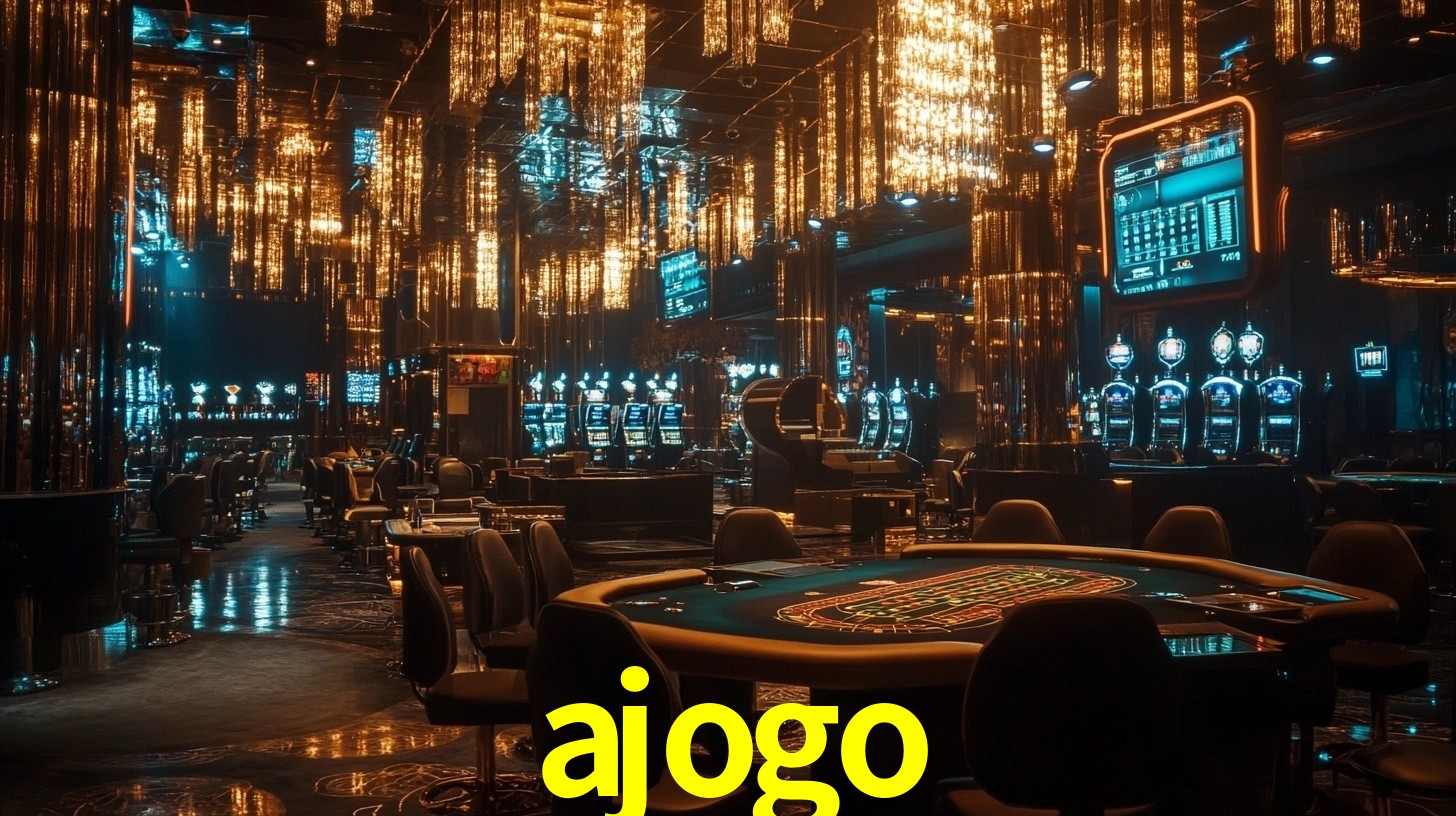 ajogo,ajogo.com