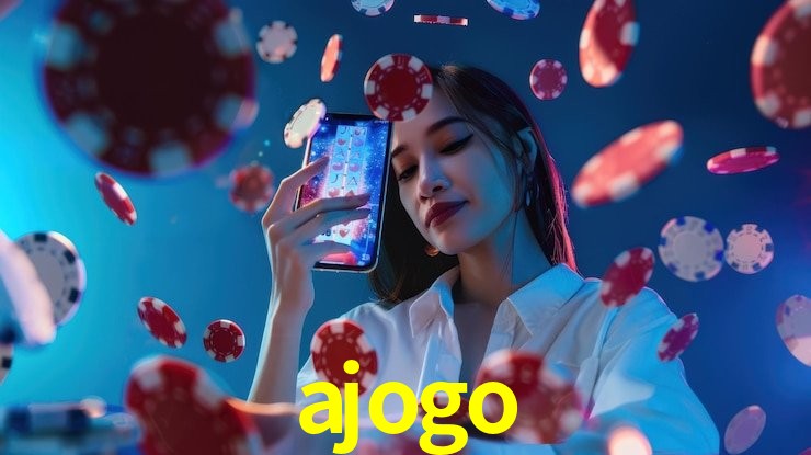 Design Responsivo ajogo