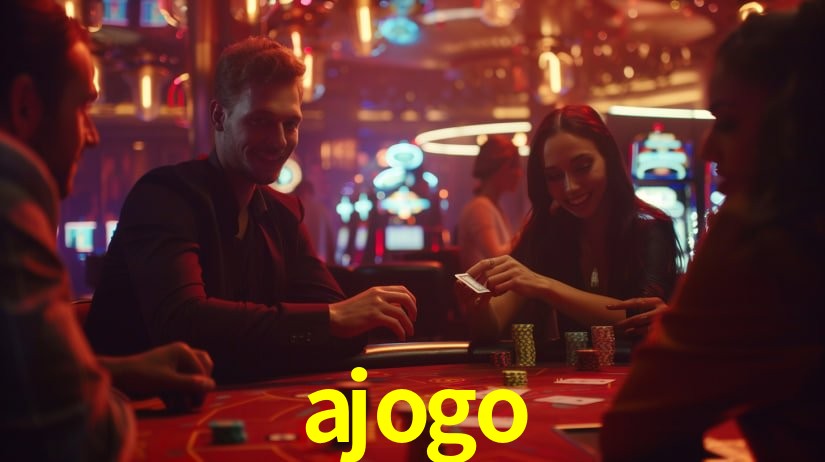Torneios ajogo
