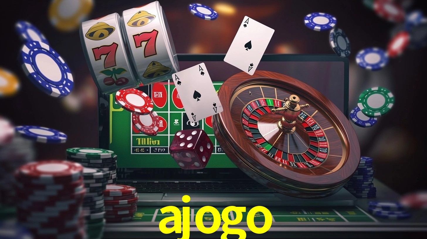 ajogo bet