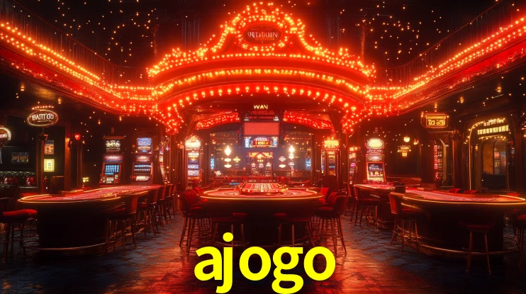 Sinta a adrenalina dos jogos de cassino com ajogo