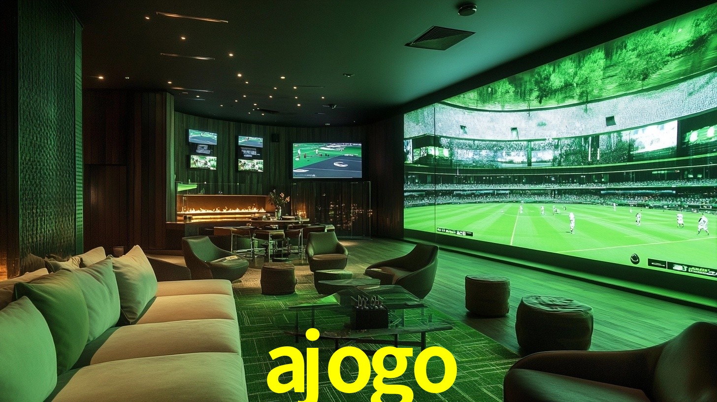 ajogo bet