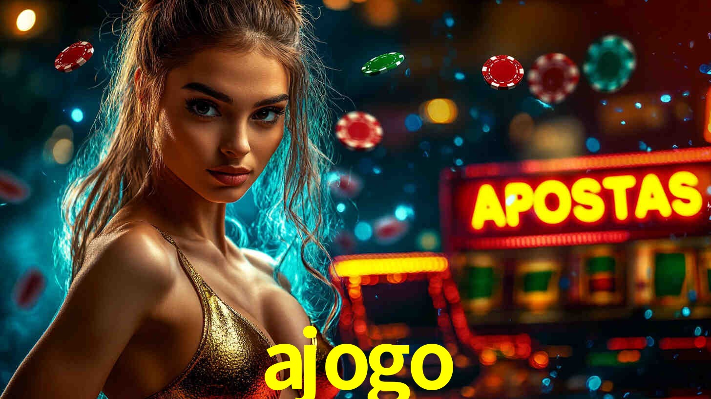 Apostas de Futebol ajogo