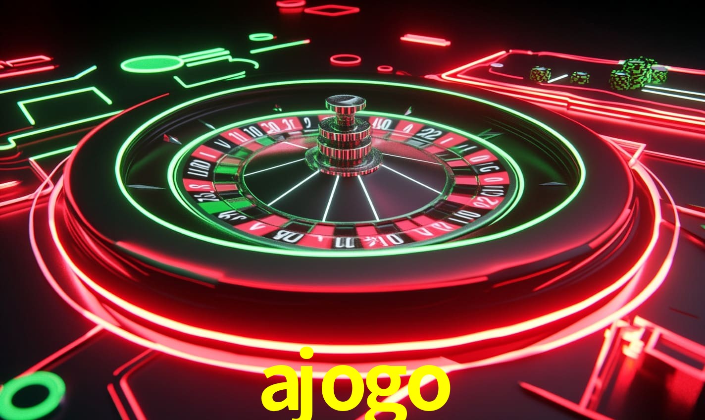 Casino Ao Vivo ajogo