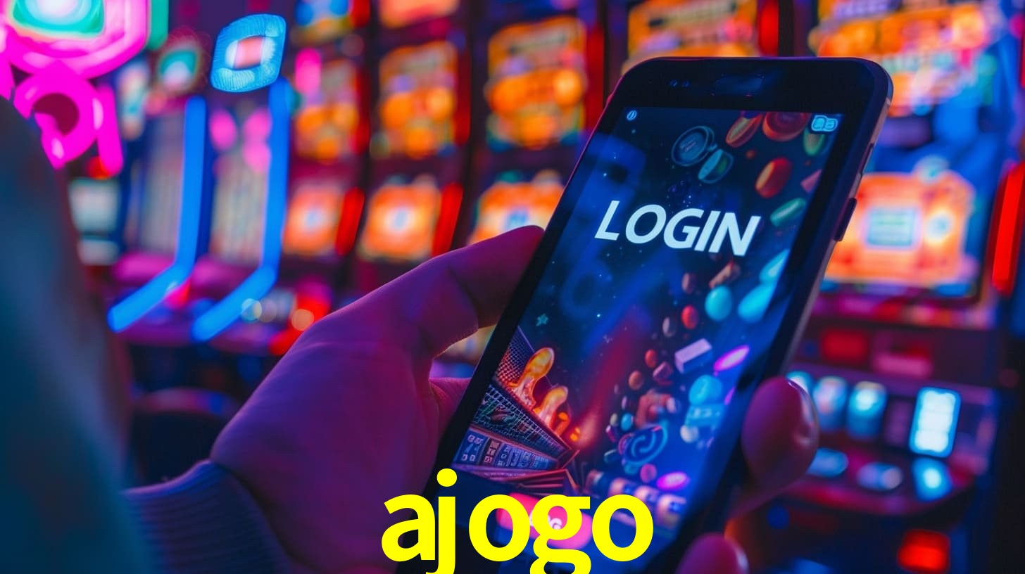 A Emoção da Loteria na ajogo: Uma Chance de Mudança de Vida