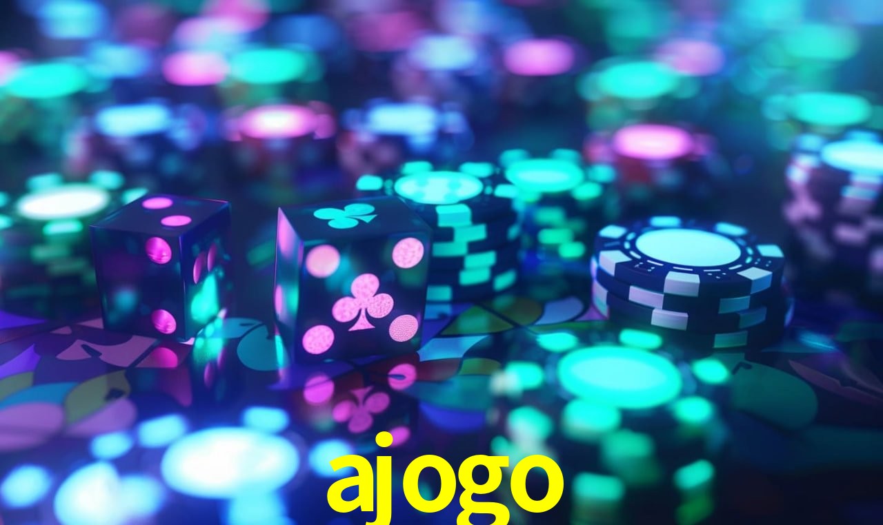 A Revolução dos Aplicativos de Jogos no ajogo