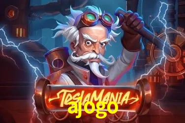Apostas Esportivas na ajogo: Um Guia Completo