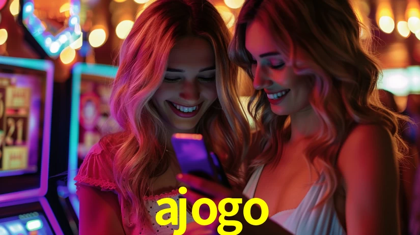 ajogo