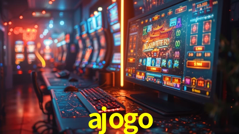 ajogo: Seu Especialista em Apostas Esportivas Brasileiras