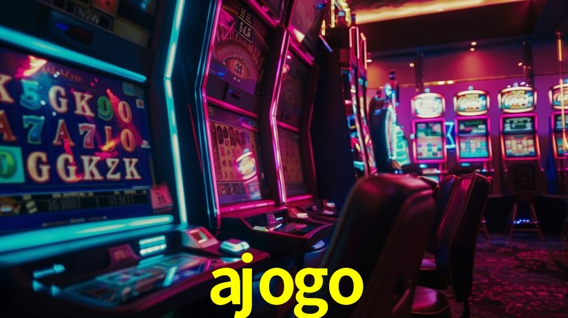 2FA Security ajogo