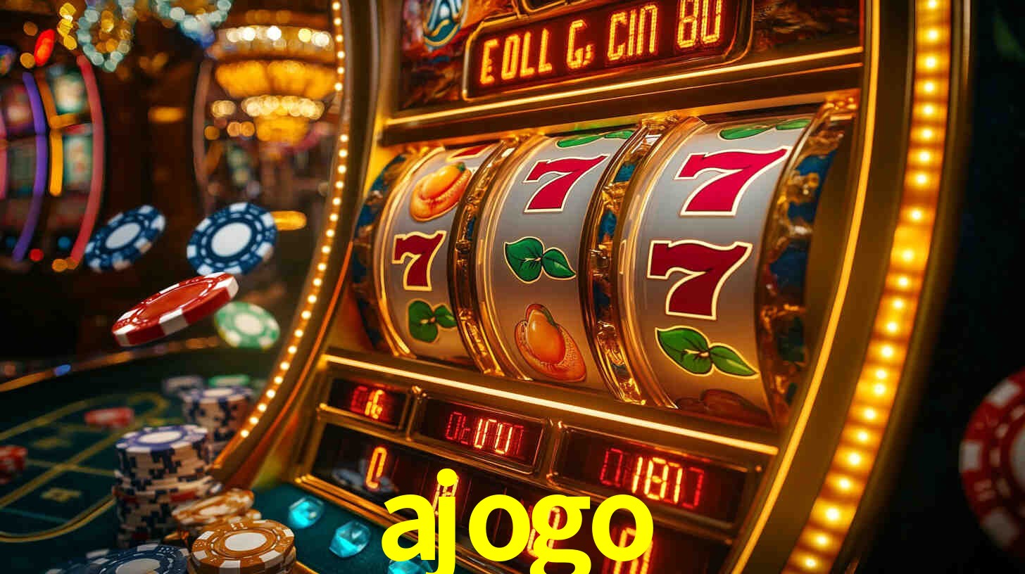 ajogo bet