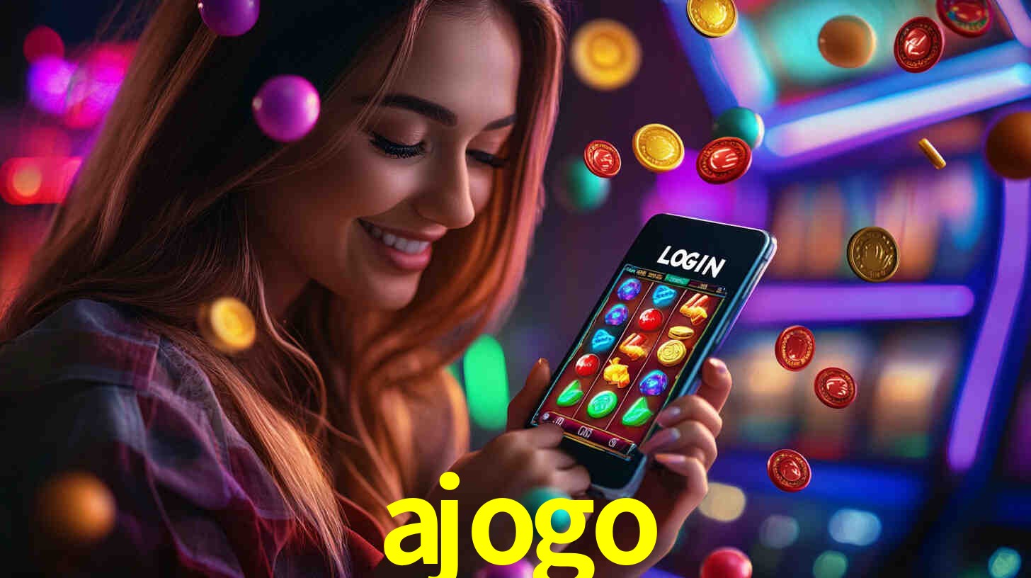 ajogo: Jogue Crash e Experimente Alta Recompensa Instantânea