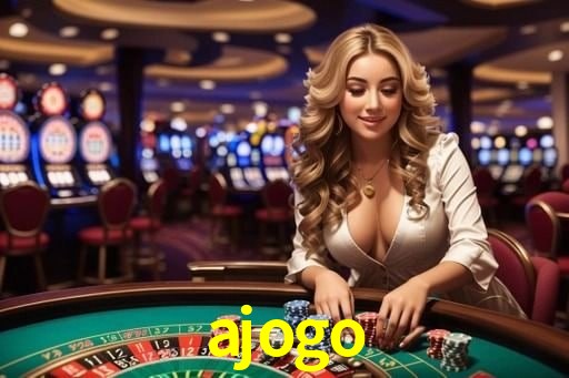 Blackjack Table ajogo