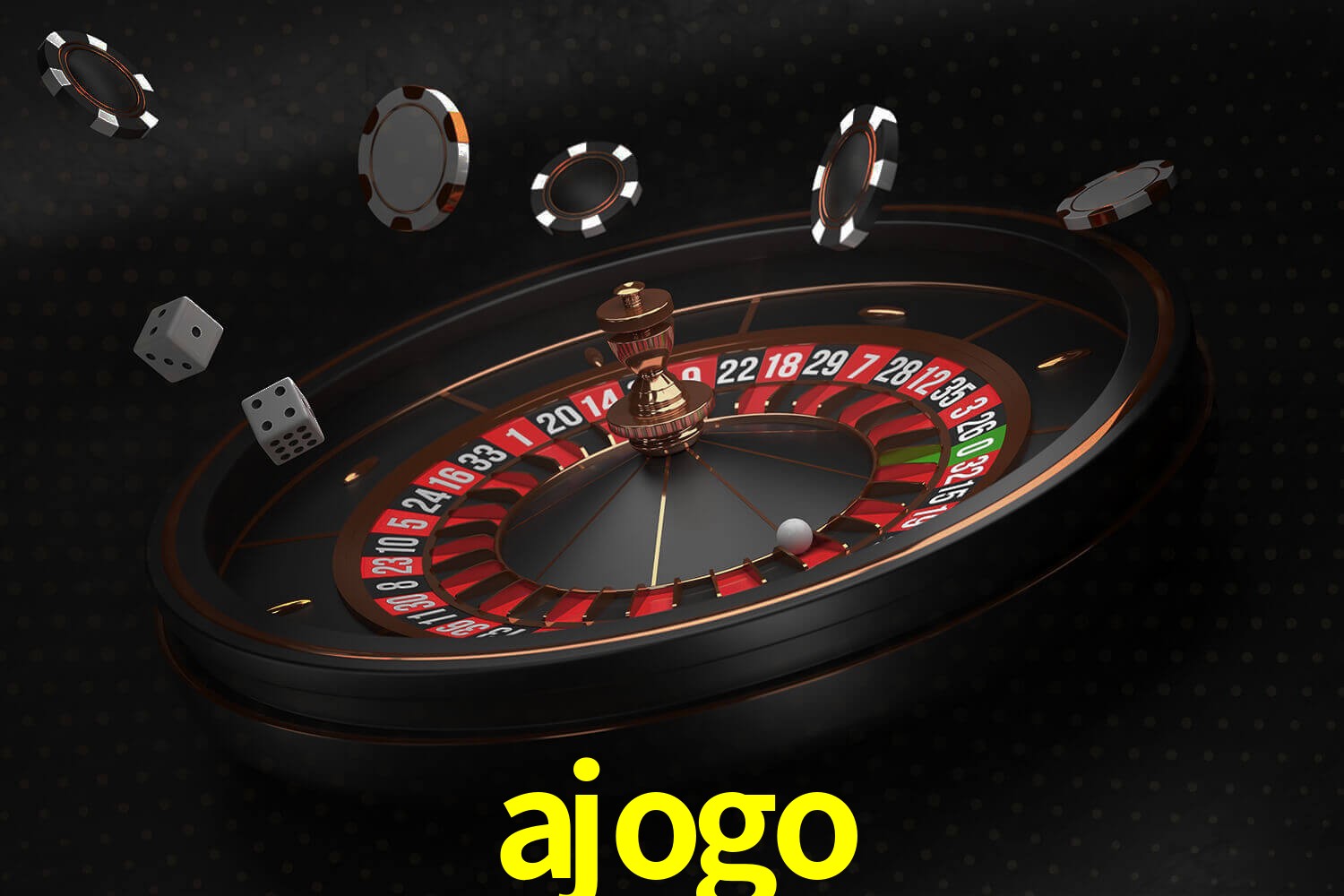 ajogo