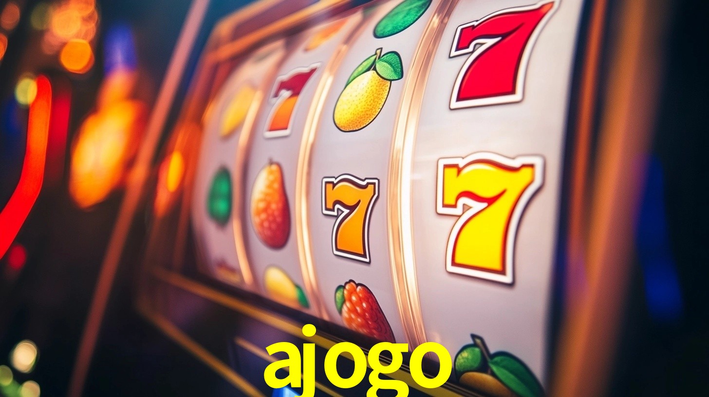 ajogo: Jogos de Caça-Níqueis-Altas Recompensas, Roleta-Velocidade, Blackjack-Desafios Máximos