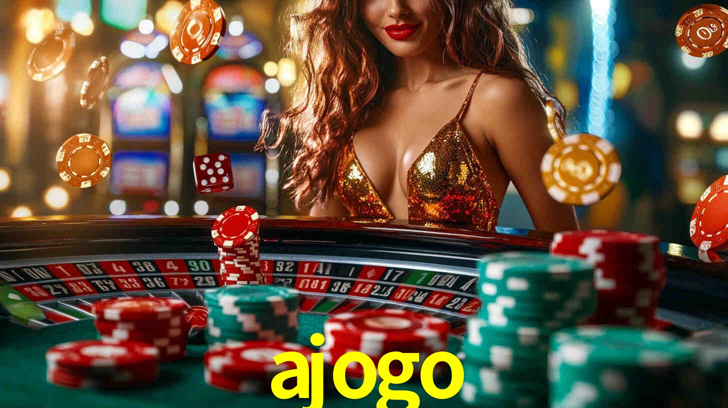 ajogo,ajogo.com