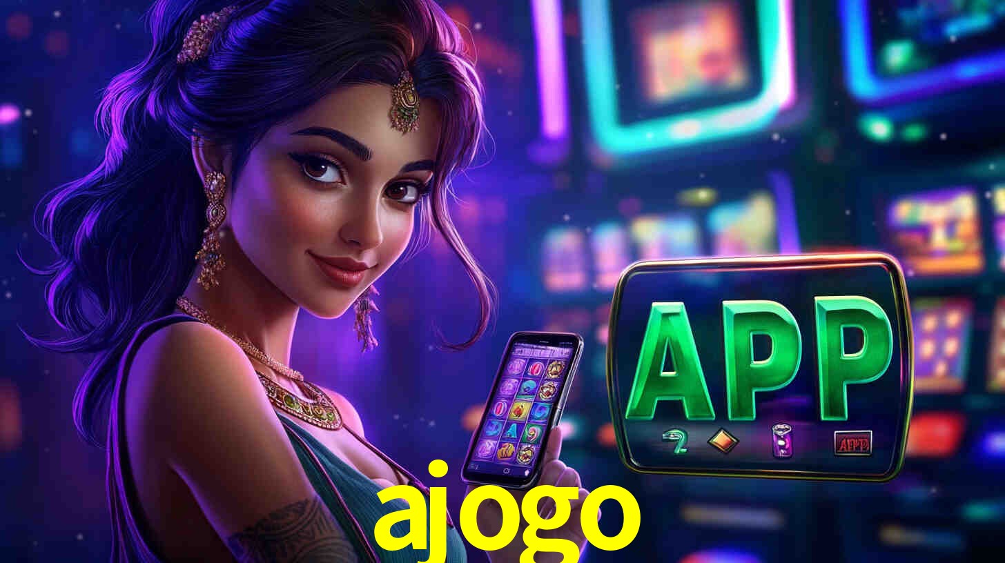 Desvendando o Mundo dos Jogos Virtuais na ajogo