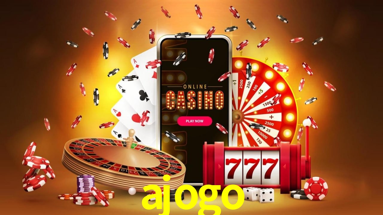 Casino Ao Vivo ajogo