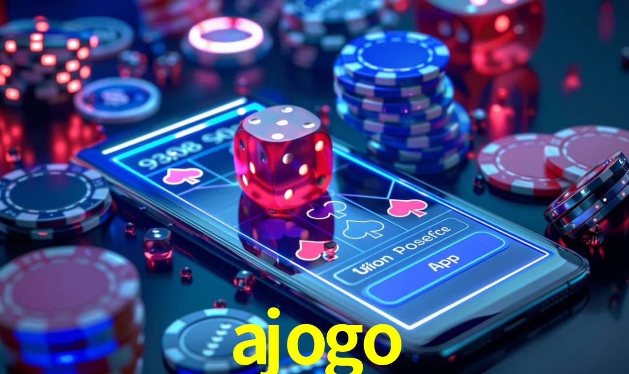 A Emoção da Loteria na ajogo: Uma Chance de Mudança de Vida