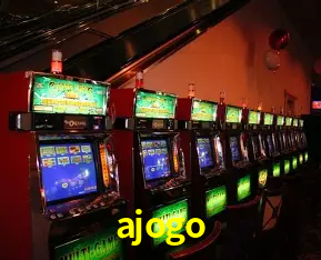 Security Systems ajogo