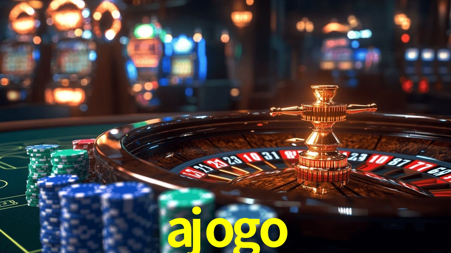 ajogo.com
