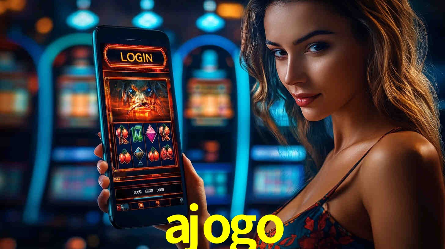 Descubra a Magia dos Jogos de Arcade no ajogo