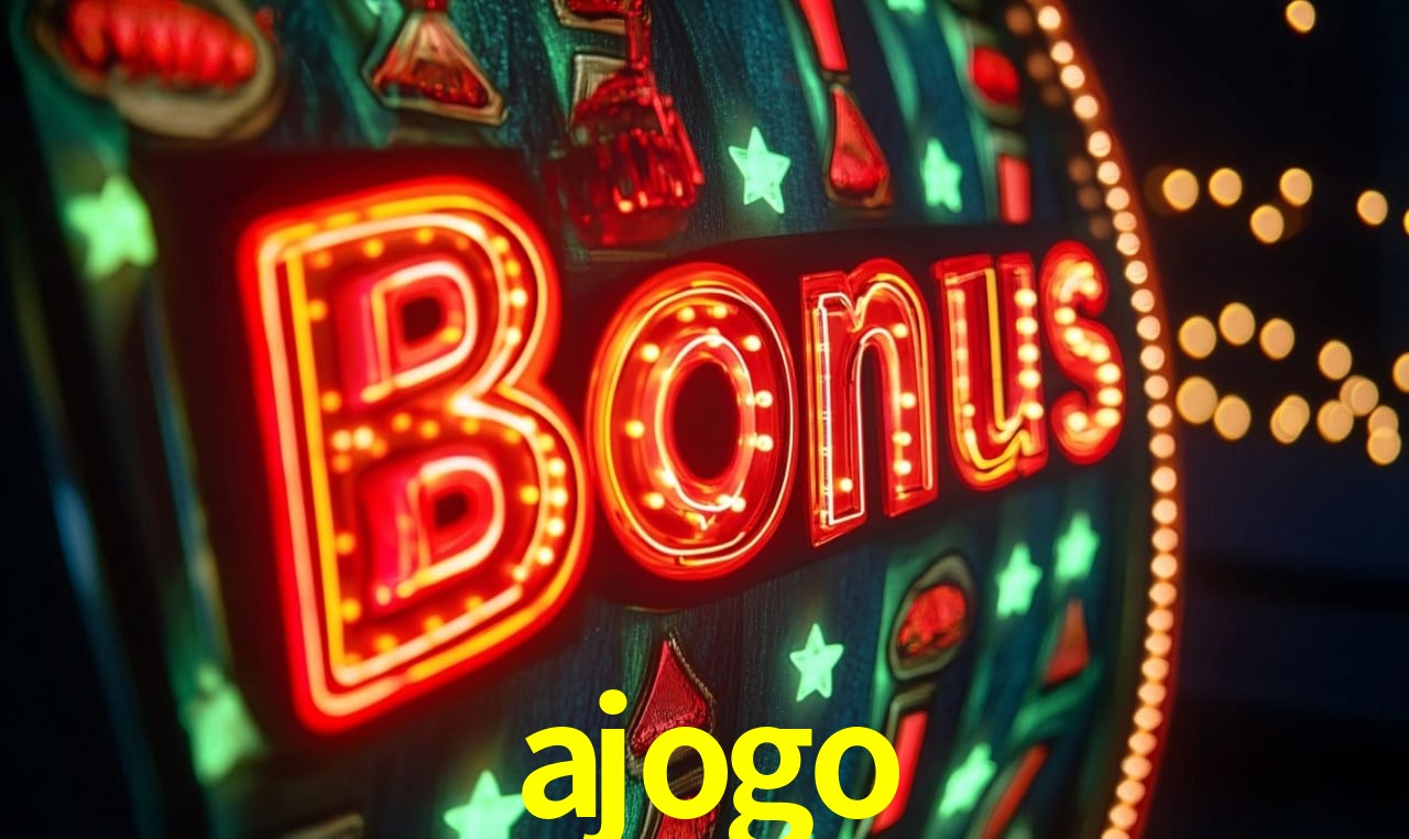 A Revolução dos Aplicativos de Jogos no ajogo