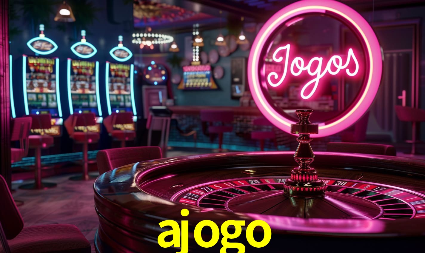 Cadastro Rápido ajogo