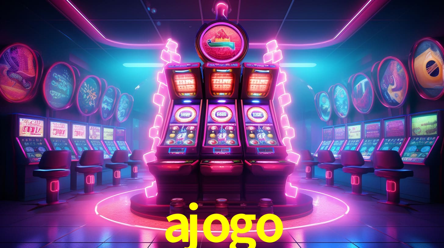 ajogo,ajogo.com